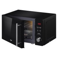 Микроволновая печь BBK 20MWG-732T/B-M черный, изображение 4