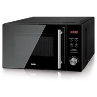 Микроволновая печь BBK 20MWG-732T/B-M черный