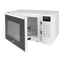 Микроволновая печь BBK 20MWG-735S/W белый, изображение 6