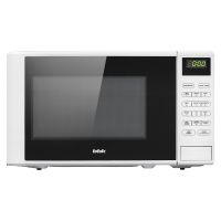 Микроволновая печь BBK 20MWG-735S/W белый, изображение 5