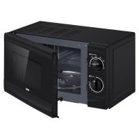 Микроволновая печь BBK 20MWS-706M/B черный, изображение 3