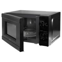 Микроволновая печь BBK 20MWS-709M/B черный, изображение 3