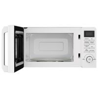 Микроволновая печь BBK 20MWS-720T/W белый, изображение 7