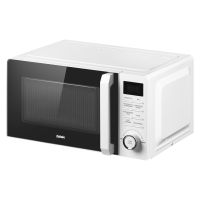 Микроволновая печь BBK 20MWS-720T/W белый, изображение 6