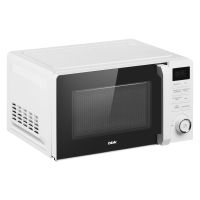 Микроволновая печь BBK 20MWS-720T/W белый, изображение 5