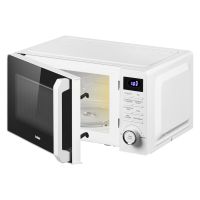 Микроволновая печь BBK 20MWS-720T/W белый, изображение 4
