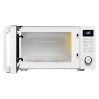 Микроволновая печь BBK 20MWS-720T/W белый, изображение 3