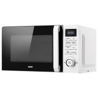 Микроволновая печь BBK 20MWS-720T/W белый, изображение 2