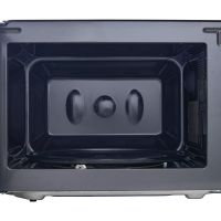 Микроволновая печь BBK 20MWS-722T/B-M/RU черный, изображение 6