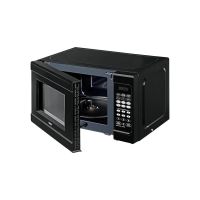 Микроволновая печь BBK 20MWS-727S/B черный, изображение 3