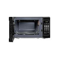 Микроволновая печь BBK 20MWS-727S/B черный, изображение 4