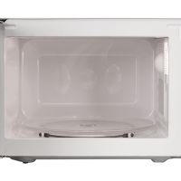 Микроволновая печь BBK 20MWS-728S/W белый, изображение 6