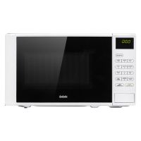 Микроволновая печь BBK 20MWS-728S/W белый