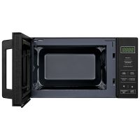 Микроволновая печь BBK 20MWS-750S/B черный, изображение 5
