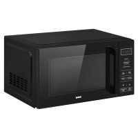 Микроволновая печь BBK 20MWS-750S/B черный, изображение 3