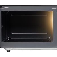 Микроволновая печь BBK 20MWS-750S/B черный, изображение 7