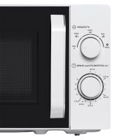 Микроволновая печь BBK 20MWS-761M/W белый, изображение 2