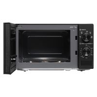 Микроволновая печь BBK 20MWS-762M/B черный, изображение 6