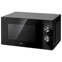 Микроволновая печь BBK 20MWS-762M/B черный, изображение 3