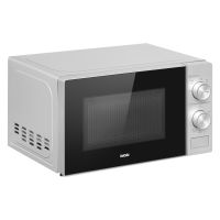 Микроволновая печь BBK 20MWS-764M/S серебро, изображение 4