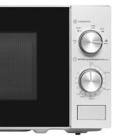 Микроволновая печь BBK 20MWS-764M/S серебро, изображение 2
