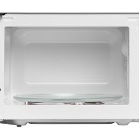 Микроволновая печь BBK 20MWS-764M/S серебро, изображение 8