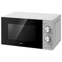 Микроволновая печь BBK 20MWS-764M/S серебро, изображение 3