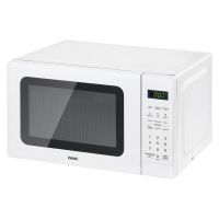 Микроволновая печь BBK 20MWS-767S/W белый, изображение 4