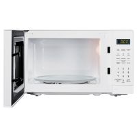 Микроволновая печь BBK 20MWS-767S/W белый, изображение 6
