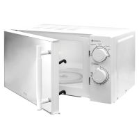 Микроволновая печь BBK 20MWS-771M/WM белый, изображение 3