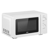 Микроволновая печь BBK 20MWS-777M/W белый, изображение 3