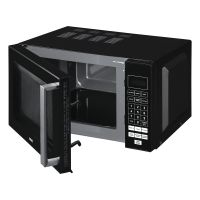 Микроволновая печь BBK 20MWS-779S/B черный, изображение 5