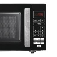 Микроволновая печь BBK 20MWS-779S/B черный, изображение 2
