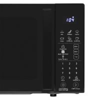 Микроволновая печь BBK 20MWS-806S/B черный, изображение 2