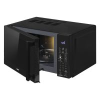 Микроволновая печь BBK 20MWS-806S/B черный, изображение 5