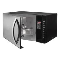Микроволновая печь BBK 23MWC-881T/B-M черный, изображение 7