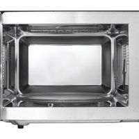 Микроволновая печь BBK 23MWC-881T/B-M черный, изображение 8
