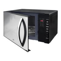 Микроволновая печь BBK 23MWG-850T/B-M черный, изображение 9