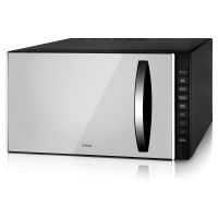 Микроволновая печь BBK 23MWG-850T/B-M черный, изображение 8