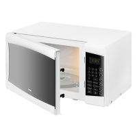 Микроволновая печь BBK 23MWS-915S/W белый, изображение 4