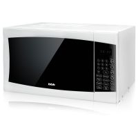 Микроволновая печь BBK 23MWS-915S/W белый