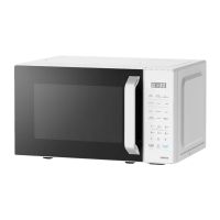 Микроволновая печь Centek CT-1551 белый, изображение 2