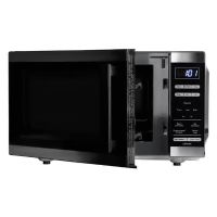 Микроволновая печь Centek CT-1566 черный/сталь, изображение 2