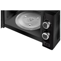 Микроволновая печь Centek CT-1570 черный, изображение 3