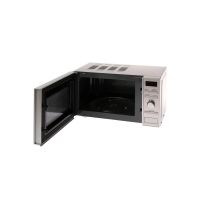 Микроволновая печь Centek CT-1586 серебристый, изображение 4
