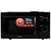 Микроволновая печь Energy EMW-20705 черный