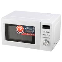 Микроволновая печь Energy EMW-20707EG белый, изображение 3