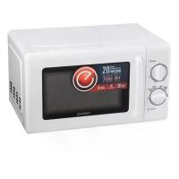 Микроволновая печь ENERGY EMW-20708 белый, изображение 3