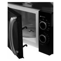 Микроволновая печь Galanz MOG-2009MB черный, изображение 3