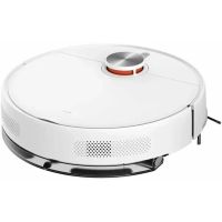 Робот-пылесос Xiaomi Robot Vacuum S40 EU белый BHR084AEU, изображение 2